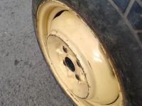 Лот: 25806002. Фото: 8. Запасное колесо на 16 (докатка...