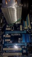 Лот: 8763436. Фото: 3. Комплект Intel Core i5-3450+Gigabyte... Компьютеры, оргтехника, канцтовары