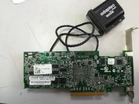 Лот: 11832025. Фото: 2. Raid adaptec asr-6805t 512Mb рейд... Серверы, СХД