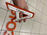 Лот: 17141156. Фото: 3. Вывеска автозапчасти. Бизнес