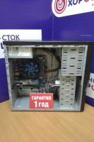 Лот: 17017838. Фото: 2. Системный блок inter sock 1155... Компьютеры, ноутбуки, планшеты