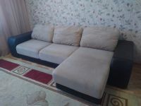 Лот: 15527093. Фото: 2. Диван угловой "Монако". Мягкая мебель