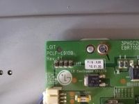 Лот: 25334104. Фото: 2. Led-driver LGIT PCLF-L910B REV1... Запчасти для бытовой техники