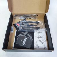 Лот: 20303247. Фото: 5. Мат.плата MSI A520M-A PRO (AM4...