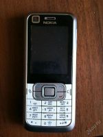 Лот: 1411739. Фото: 3. Nokia 6120c. Красноярск