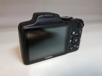 Лот: 15841069. Фото: 4. Фотоаппарат Canon Power Shot SX170... Красноярск