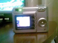 Лот: 8675. Фото: 2. фотоаппарат Kodak C330