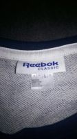 Лот: 6885664. Фото: 2. Толстовка Reebok Classic. Мужская одежда