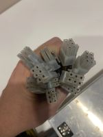Лот: 18386218. Фото: 15. Asic antminer L3+ (vnish 3.9.0...
