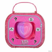 Лот: 13392458. Фото: 4. Чемодан MGA Entertainment LOL... Красноярск