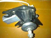 Лот: 5826228. Фото: 4. Задний мотор дворников стелкоочистителя... Красноярск