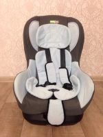 Лот: 7377943. Фото: 2. Автокресло Baby Hit. Дети растут