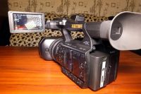 Лот: 8158581. Фото: 6. Видеокамера Panasonic HC-X1000...