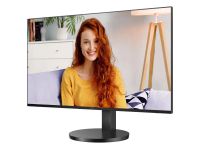 Лот: 25333955. Фото: 4. Монитор AOC Q27B3CF2. Красноярск