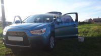 Лот: 11676104. Фото: 2. Mitsubishi ASX. Авто, мото, водный транспорт