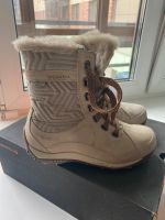 Лот: 16505813. Фото: 4. Merrell elemount tall thermo одевали... Красноярск