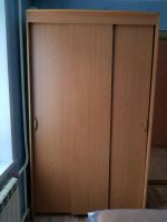 Лот: 11658419. Фото: 3. Шкаф с раздвижными дверями. Мебель