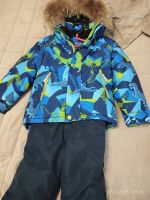 Лот: 25886489. Фото: 2. Костюм зимний р 116. Одежда и аксессуары