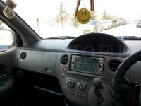 Лот: 4095293. Фото: 2. Тойота Sienta. Авто, мото, водный транспорт