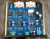 Лот: 25791027. Фото: 7. Подстраиваемый фонокорректор MM...