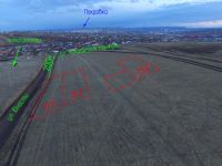 Лот: 9498618. Фото: 6. Земельный участок ИЖС ЛПХ п. Солонцы...