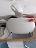Лот: 25761062. Фото: 3. VR Шлем Oculus Quest 2 256 ГБ. Компьютеры, оргтехника, канцтовары