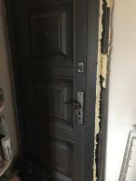 Лот: 12096335. Фото: 3. Дверь входная. Строительство и ремонт