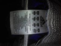 Лот: 15947466. Фото: 3. Боксерская форма Adidas детская... Спортивные товары