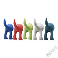 Лот: 5966265. Фото: 2. Крючок настенный, вешалка Икея... Гардеробные аксессуары