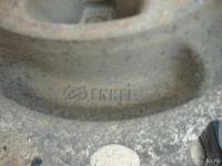 Лот: 9661381. Фото: 6. Комплект Оригинальных Литых дисков...