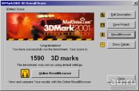 Лот: 18482769. Фото: 5. 3Dfx Voodoo3