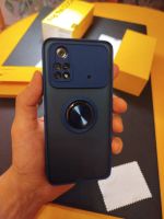 Лот: 25579035. Фото: 2. Xiaomi Poco M4 Pro, 6/128 ГБ Глобальная... Смартфоны, связь, навигация