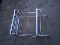 Лот: 25887190. Фото: 2. Полочка для ванной. Хозтовары