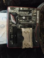 Лот: 19521729. Фото: 4. i7 8700k + Gigabyte z390 + 16gb... Красноярск