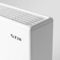 Лот: 25376411. Фото: 2. Прибор вентиляционный VAKIO KIV... Тепловое оборудование, климат
