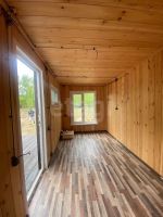 Лот: 25722346. Фото: 8. 1-комн. дом , СНТ Полигон СНТ...