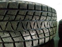 Лот: 10692573. Фото: 2. Б/П Япония Bridgestone Blizzak... Шины, Диски