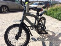 Лот: 9997333. Фото: 2. Велосипед детский Viva Wizard