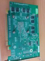 Лот: 13791353. Фото: 2. POINT OF VIEW GeForce GT 220 1GB... Комплектующие