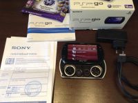 Лот: 5197303. Фото: 6. PSP Go память 16gb Прошита