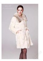 Лот: 2395720. Фото: 2. Новая натуральная шуба. Женская одежда