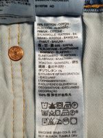 Лот: 23689413. Фото: 15. Мужские джинсы Levis 502 Regular...