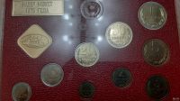 Лот: 18112358. Фото: 2. Годовой набор монет Ссср 1975г. Монеты