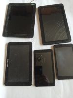 Лот: 25886568. Фото: 2. Разные планшеты, с разными дефектами. Компьютеры, ноутбуки, планшеты