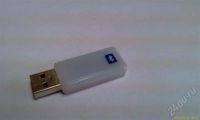 Лот: 538142. Фото: 2. Bluetooth USB адаптер Digma DBTU01. Сетевые устройства