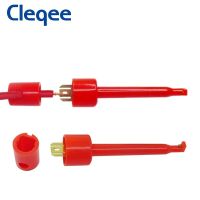 Лот: 20769503. Фото: 3. Тестовые провода Cleqee P1039... Красноярск