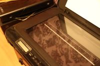 Лот: 7259595. Фото: 3. Samsun scx - 4300 Принтер МФУ... Компьютеры, оргтехника, канцтовары