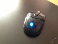 Лот: 2637788. Фото: 2. Razer pro click bluetooth. Периферия