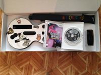 Лот: 10293443. Фото: 4. Игры для Nintendo Wii - Guitar... Красноярск