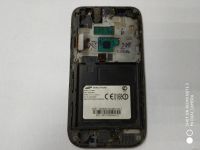 Лот: 13707519. Фото: 2. A463 . Samsung GT-i9003 ( i9003... Запчасти, оборудование